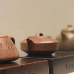 唐云八壶精舍曼生壶展览图